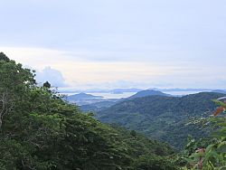 Khao Mai Thao Sip Song view point (Radar Hill Viewpoint)