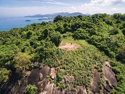 Black Rock Viewpoint offers up one of the most stunning viewpoints in all of Phuket