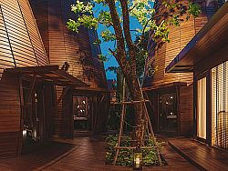 The Tubkaak Krabi Boutique Resort (Krabi)