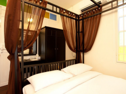 99 Oldtown Boutique Guesthouse (Phuket)