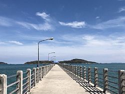 Rawai Landing Pier