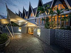 Setting sail on a memorable stay at The Boathouse Phuket