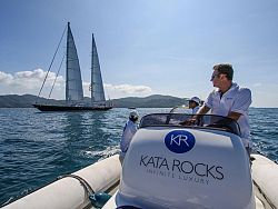 Kata Rocks launches its own Superyacht Rendezvous