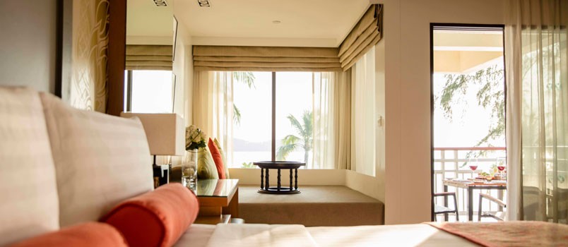 Outrigger in Phuket Wins \'Best Luxury Family Hotel\' Award