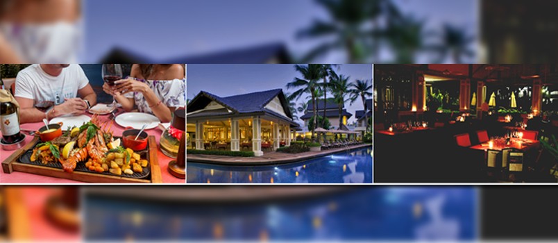 Angsana Laguna Phuket to hold \'Candle Light Dinner\'<BR> to commemorate Earth Hour