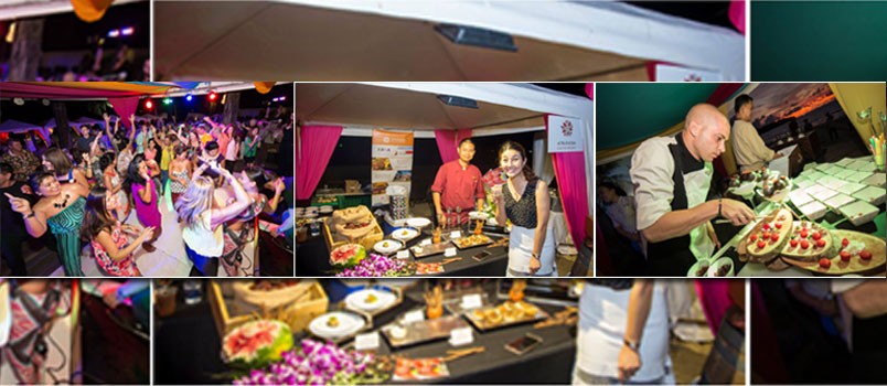 Food event of the year, Pop Up 3, returns  on Saturday 1<sup>st</sup> April