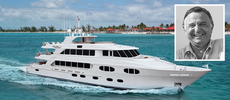 Fraser Yachts increases its presence in Asia