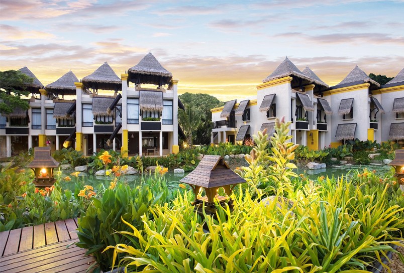 Mövenpick Resort & Spa Karon Beach Phuket Launches the ‘Orchid Garden’ Project
