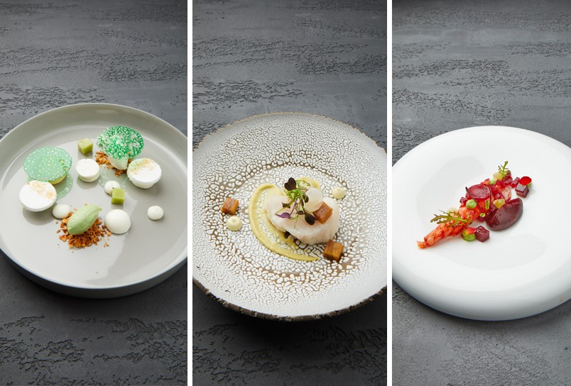 Kata Rocks’ 'Four Hands' Michelin Starred Events Offer Ultimate Dining Experience in Phuket