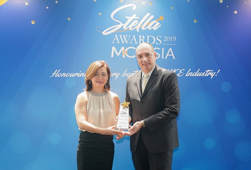 Angsana Laguna Phuket Awarded the 2019 Best Sustainable Hotel