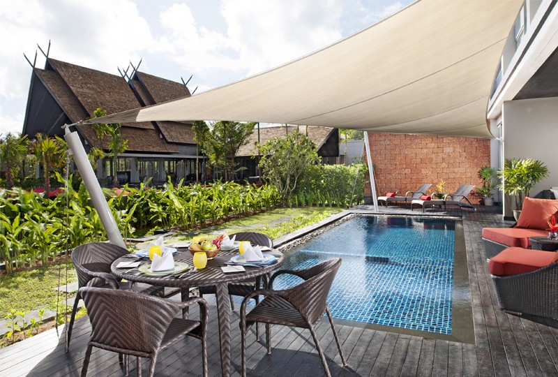 Official opening of Anantara Mai Khao Phuket serviced villas & suites – Phuket's new tropical luxe