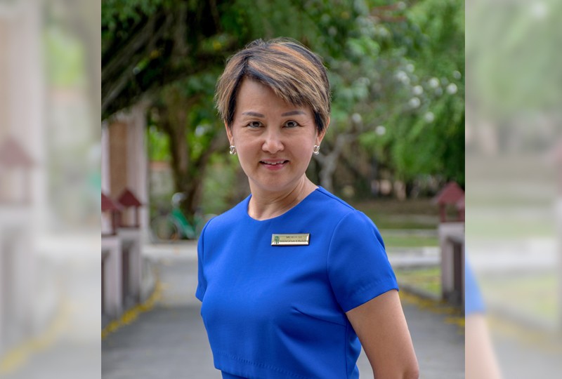 Banyan Tree Phuket welcomes Michelle Lee as Director of Sales