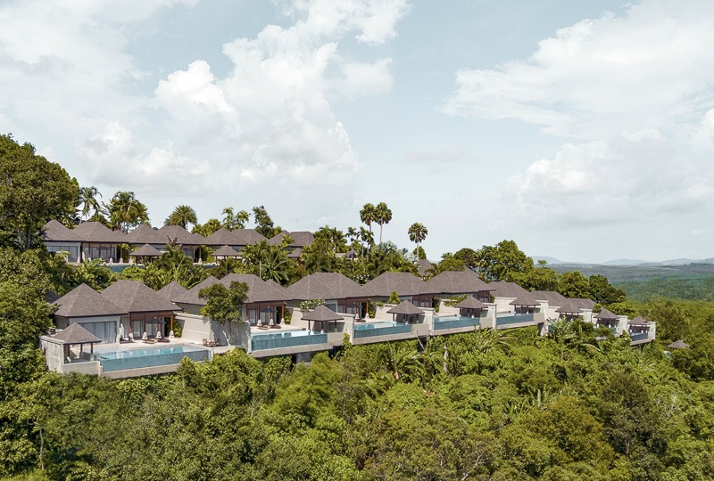 The Pavilions Hotel & Resorts launches new refreshed brand identity and curated journeys