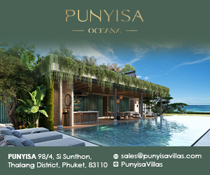 Punyisa Home