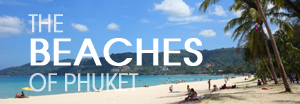 Phuket Beaches