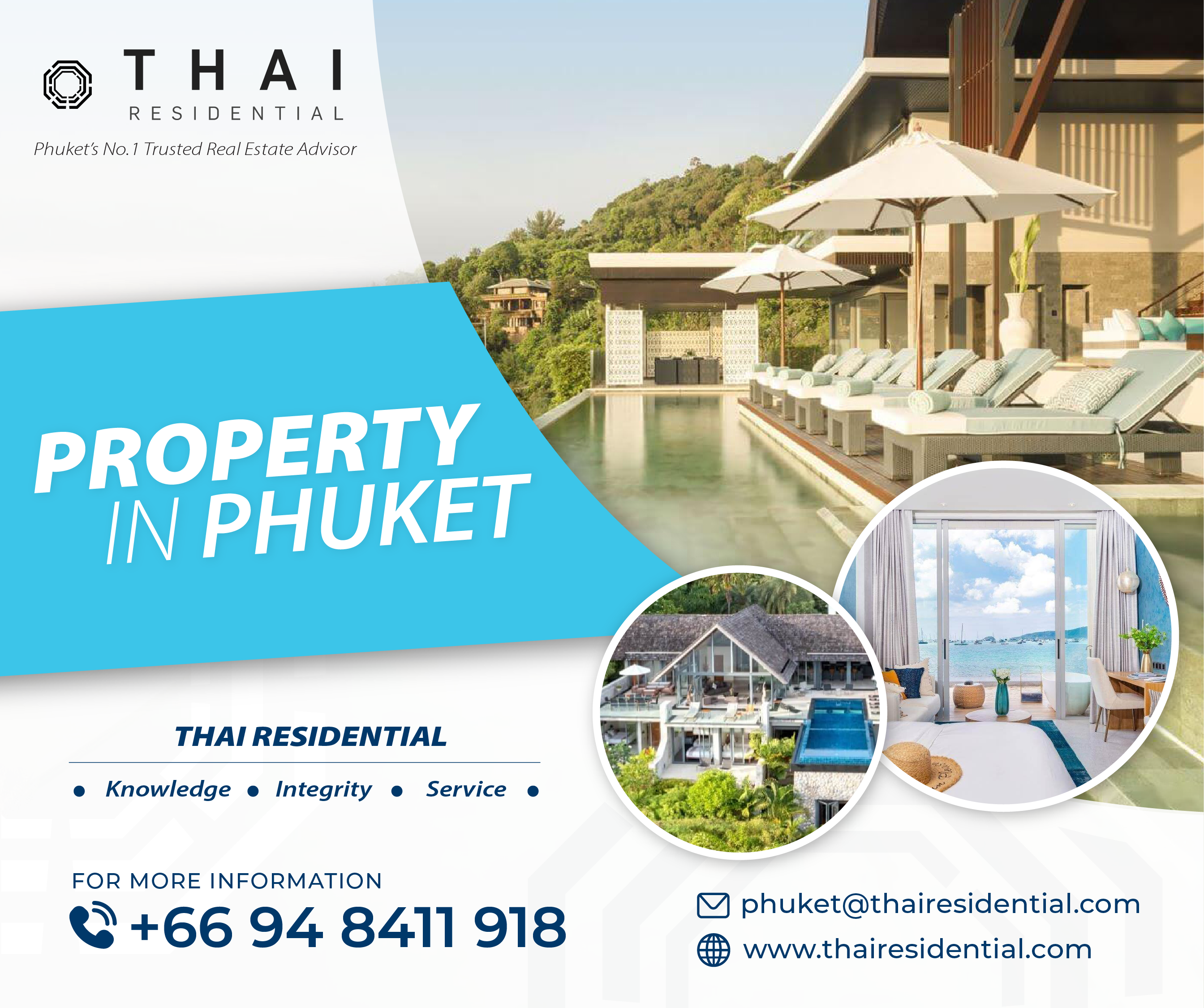 thairesidential.com