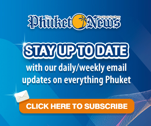 The Phuket News Stay up to date