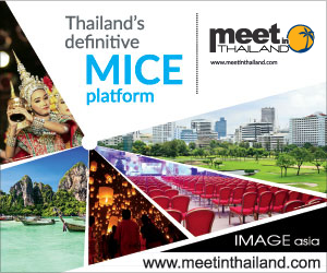 Meet in Thailand