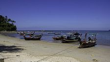 Bang Tao Beach