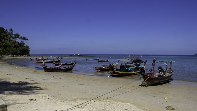 Bang Tao Beach