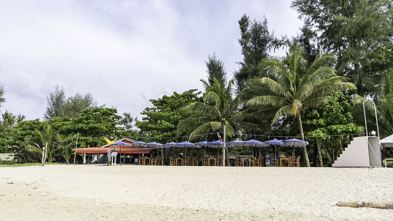 Bang Tao Beach