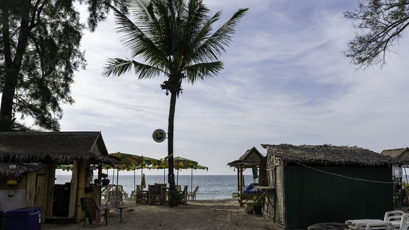 Bang Tao Beach