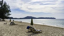 Bang Tao Beach