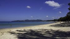 Bang Tao Beach