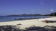 Bang Tao Beach