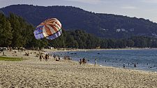 Bang Tao Beach