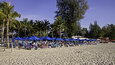 Bang Tao Beach