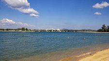 Haad Pak Phra Beach