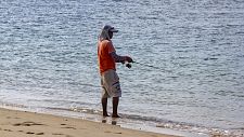 Haad Pak Phra Beach
