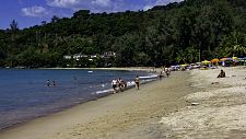 Kamala Beach