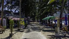 Kamala Beach
