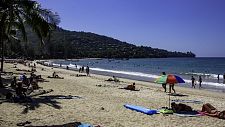 Kamala Beach