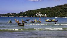 Kamala Beach