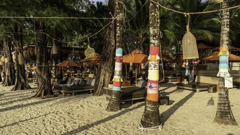 Kamala Beach