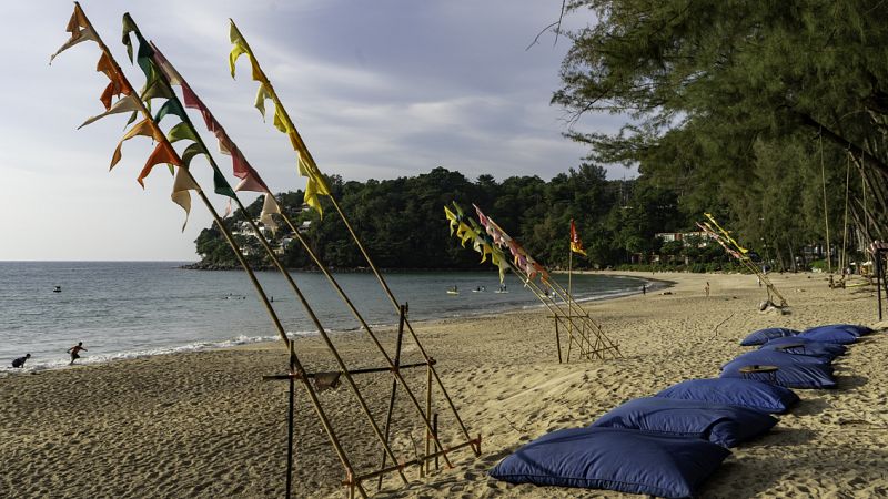 Kamala Beach