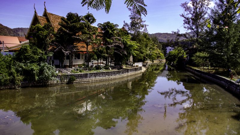 Kamala Beach