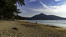 Kamala Beach
