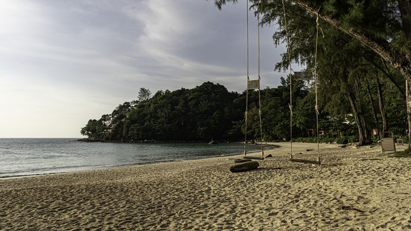Kamala Beach