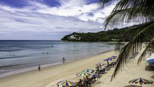 Kamala Beach