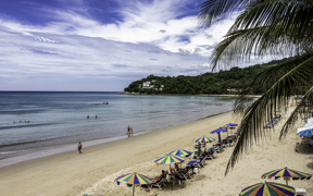 Kamala Beach