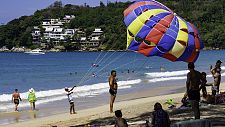 Kamala Beach