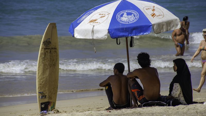 Kamala Beach