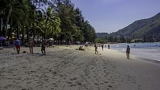 Kamala Beach