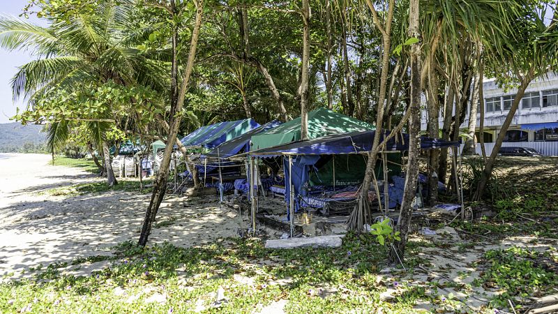 Karon Beach