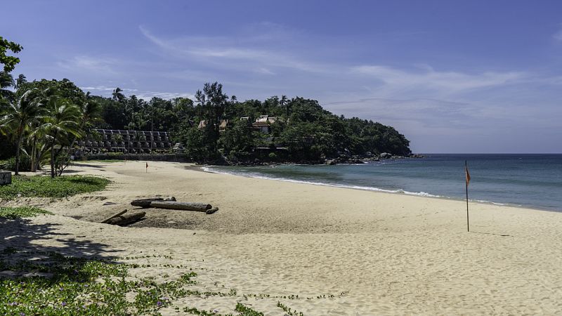 Karon Beach