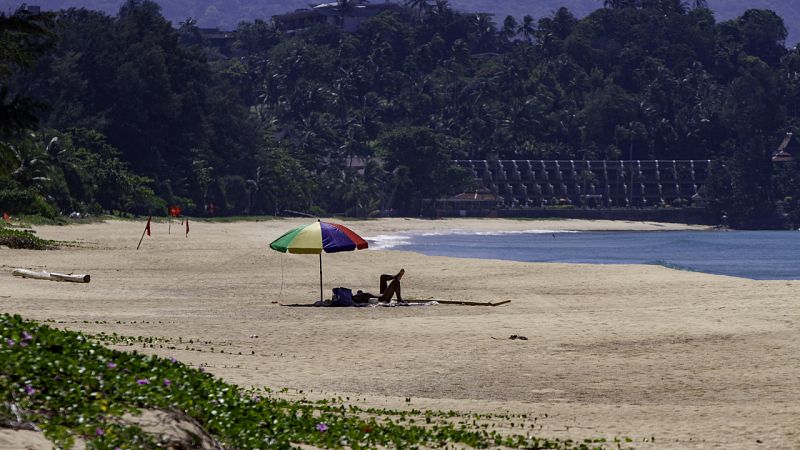 Karon Beach